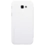 Nillkin Qin Series Leather case for Samsung Galaxy A3 (2017) order from official NILLKIN store